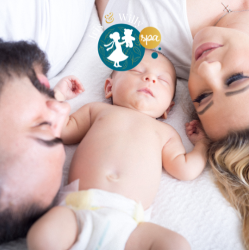 Option peau à peau Duo du Rituel Nouvelle Famille image